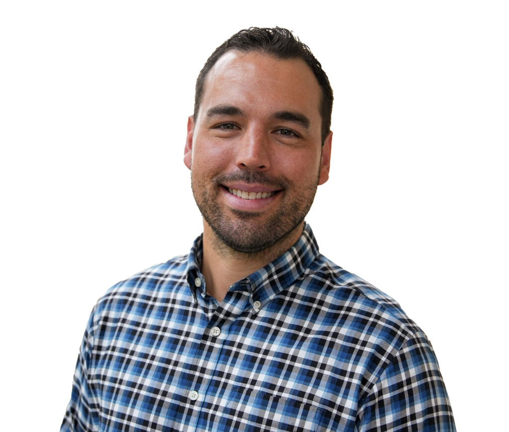 Adam Knewtson