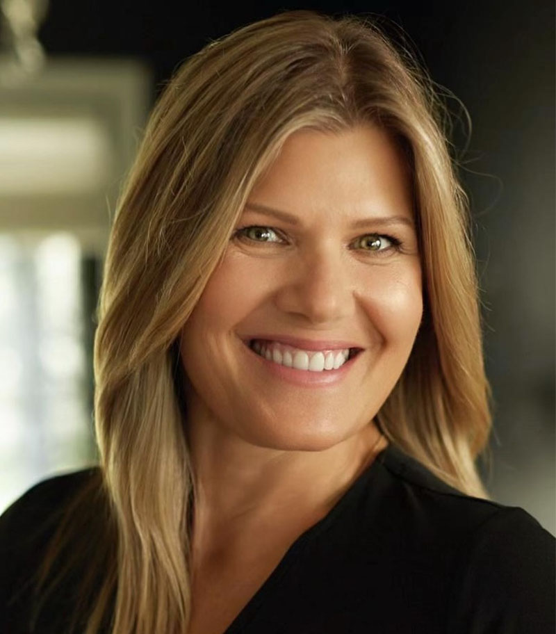 Jen True - True Real Estate