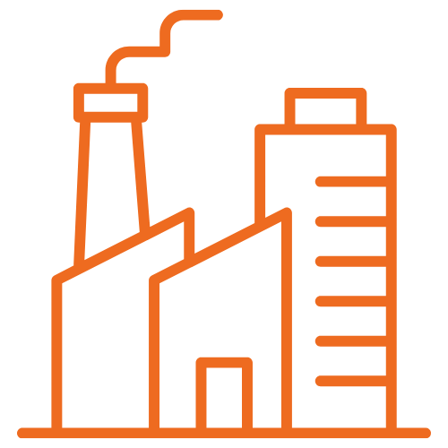 Industrial & Warehouse