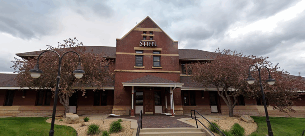 True Real Estate Office in 112 S. Riverfront Drive Mankato